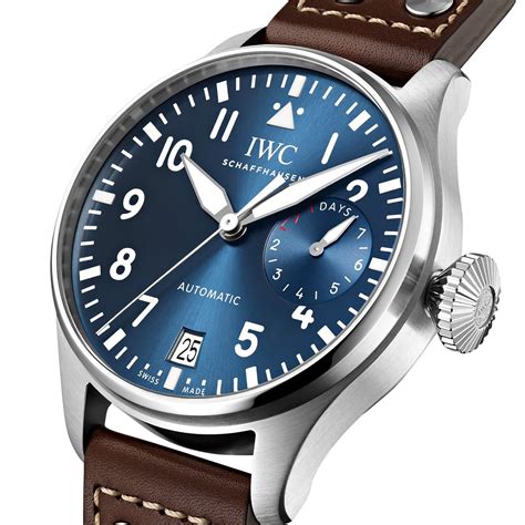 iwc big pilot price.